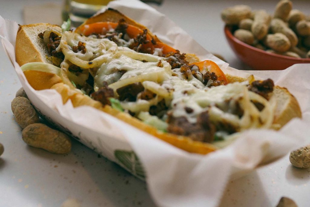 aIl granchio pizzeria monza