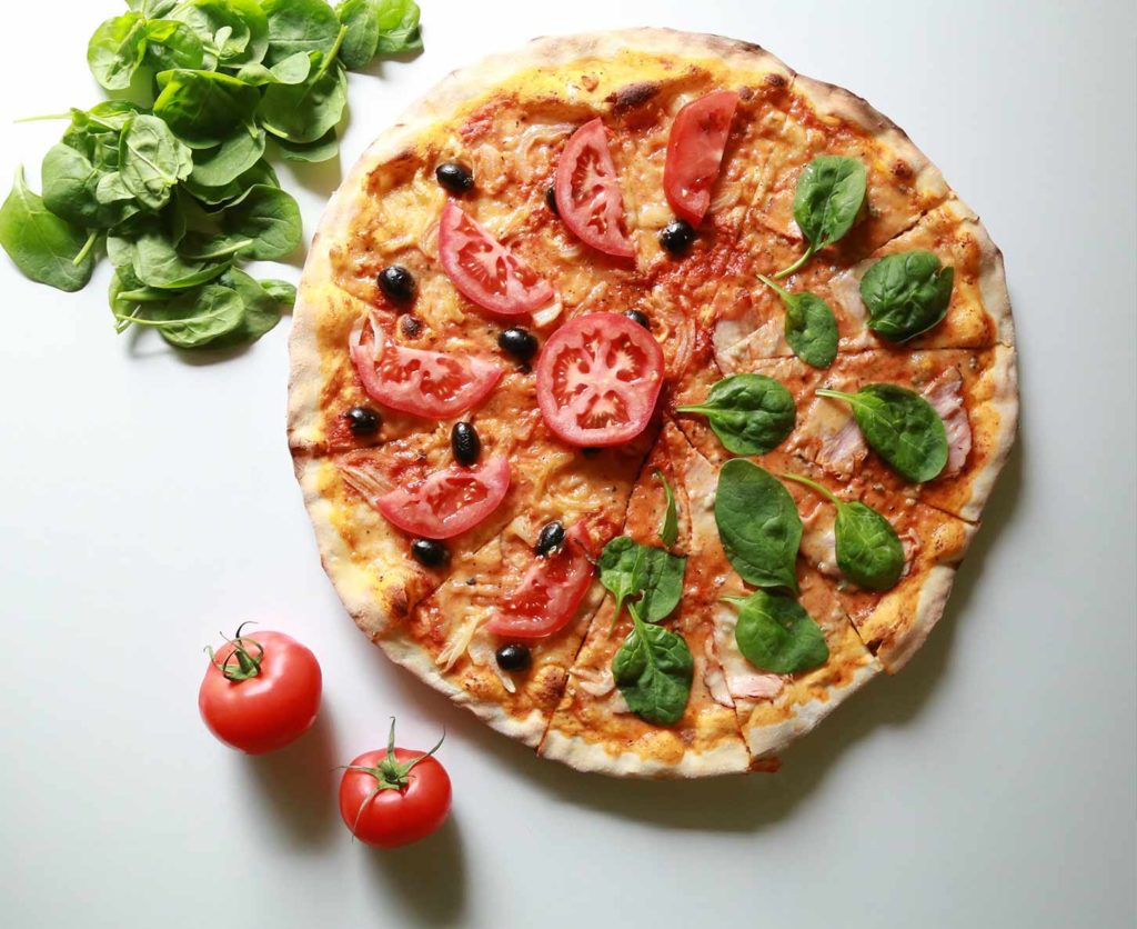 Il granchio pizzeria monza